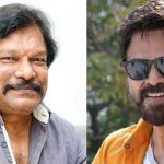 Krishna Vamsi : సురేష్ బాబు వెంకటేష్ ను ఇస్తా అన్నా కూడా, నేను చక్రవర్తి తోనే తీస్తా అన్నాను