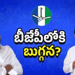 Kurnool Politics: జగన్‌కి బుగ్గన హ్యాండ్?