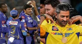 Ban on CSK - RR : 2016, 2017 లో రాజస్థాన్, CSK పై బ్యాన్.. కారణం ధోని కుట్రలేనా?