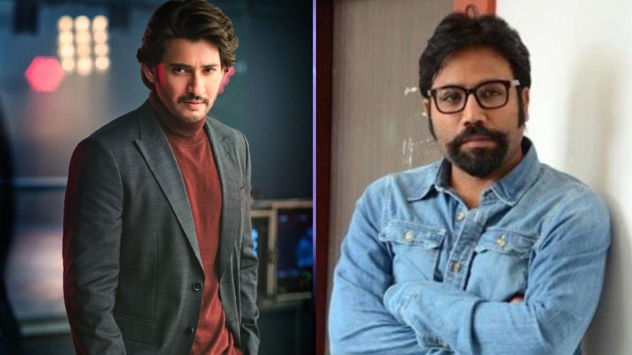Mahesh Babu : రాజమౌళి సినిమా తర్వాత మహేష్ బాబు గ్రీన్ సిగ్నల్ ఇచ్చేది ఆ డైరెక్టరకే