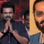 Manchu Manoj : మనోజ్ తో గోడవ అంటే మనకే చాలా డేంజర్.. వారికి వార్నింగ్ ఇచ్చిన హీరో శింబు..
