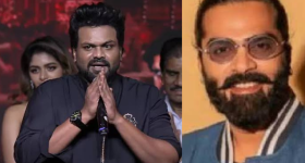 Manchu Manoj : మనోజ్ తో గోడవ అంటే మనకే చాలా డేంజర్.. వారికి వార్నింగ్ ఇచ్చిన హీరో శింబు..