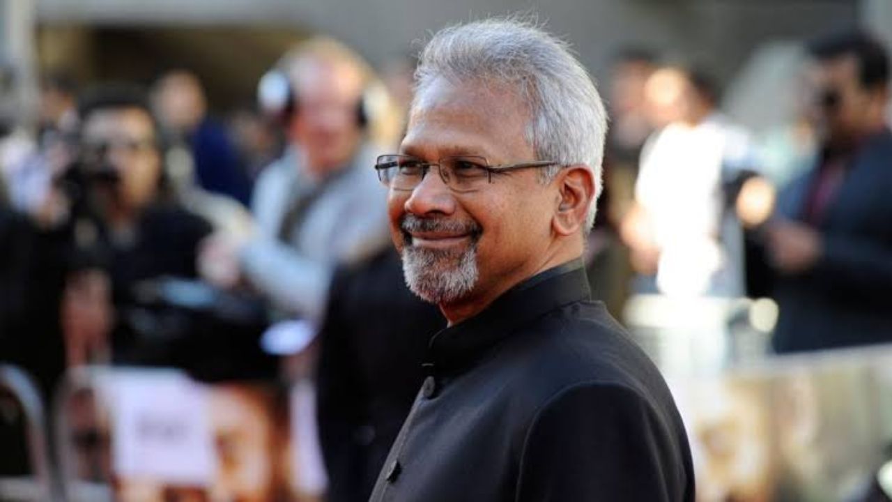 Mani Ratnam: తమిళ్లో 1000 కోట్ల కలెక్షన్స్ సినిమాపై మణిరత్నం రియాక్షన్
