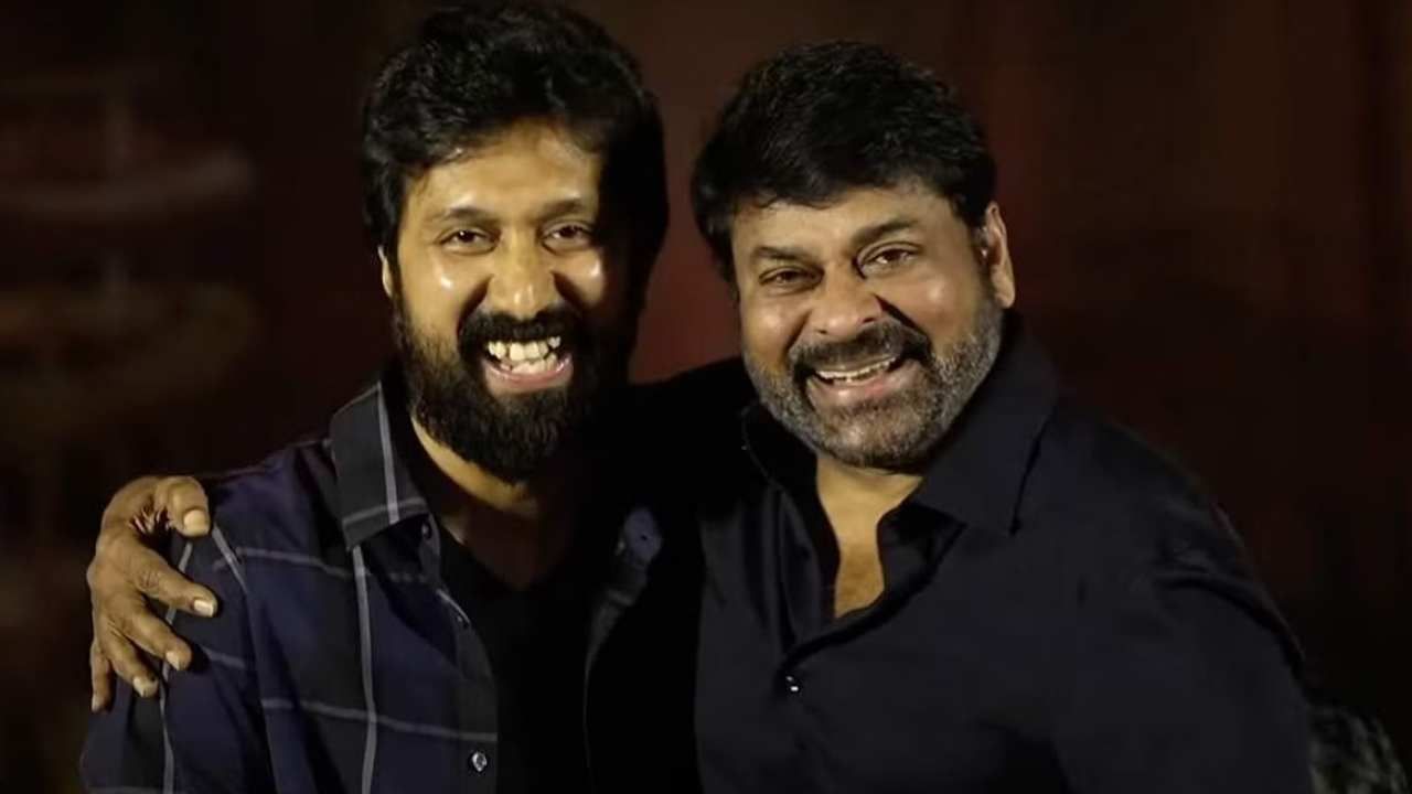 Megastar Chiranjeevi: మరోసారి బాబీతో చిరు సినిమా… షూటింగ్ ఎప్పటినుండి అంటే..?