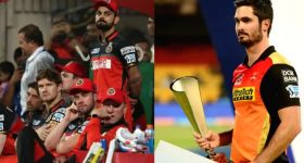 Ben Cutting - SRH: ఆ ఒక్కడి పేరు చెబితే.. RCB ఇప్పటికీ వణికిపోతుంది.. పీడ కల మిగిల్చాడు