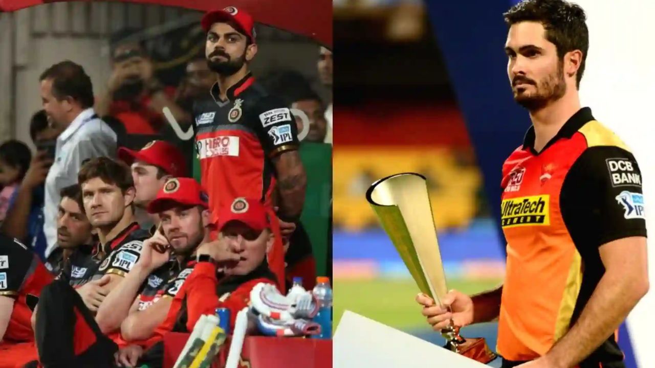Ben Cutting – SRH: ఆ ఒక్కడి పేరు చెబితే.. RCB ఇప్పటికీ వణికిపోతుంది.. పీడ కల మిగిల్చాడు