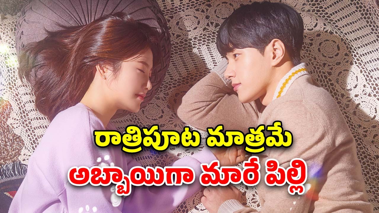 OTT Movie : అమ్మాయి కోసం బాయ్ ఫ్రెండ్ అవతారమెత్తే పిల్లి… మస్ట్ వాచ్ క్రేజీ కొరియన్ డ్రామా