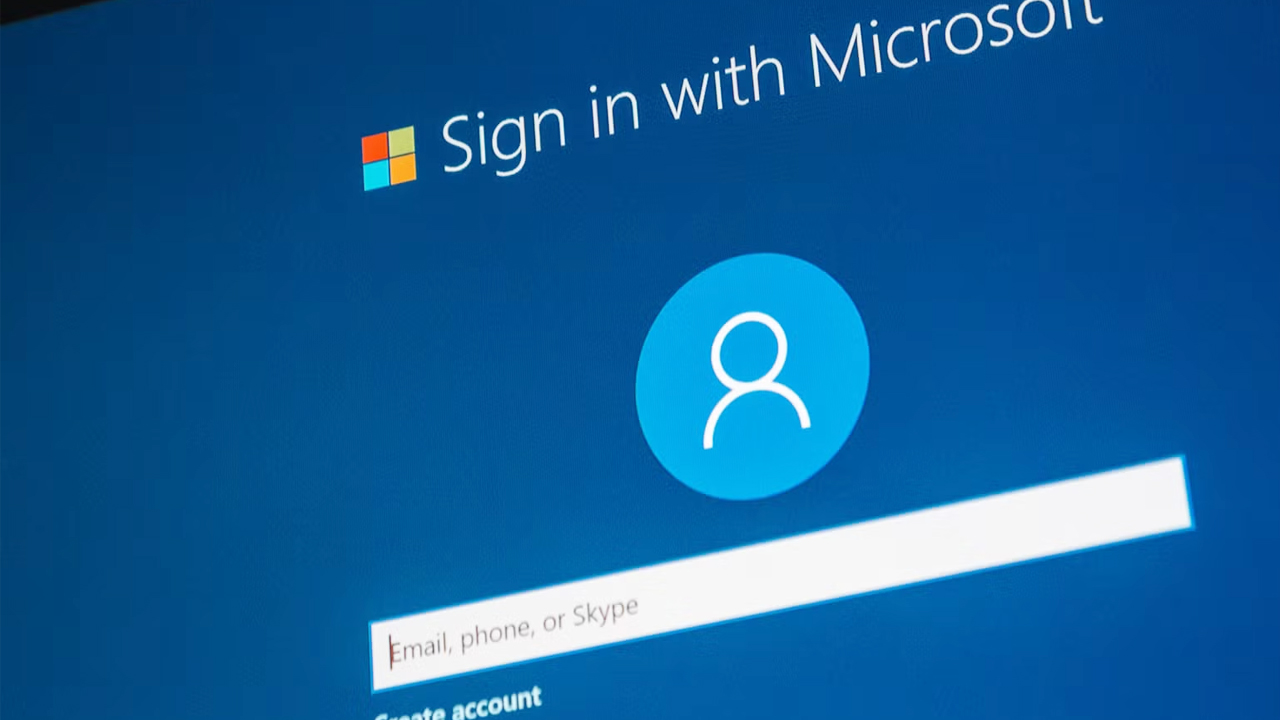 Microsoft: ఇకపై పాస్‌వర్డ్ లేకుండానే మైక్రోసాఫ్ట్ ఖాతాలు..కానీ ఇవి మాత్రం తప్పనిసరి