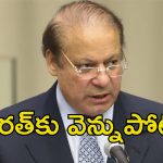 Nawaz Sharif India Attack: భారత్‌పై దాడికి ప్లాన్ చేసింది ఆయనే.. మాస్టర్ మైండ్ పాక్ మాజీ ప్రధాని