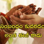 Wedding Issues For Men: యువకులకు పెళ్లిళ్లు కావడం లేదు.. ఇప్పుడంతా అమ్మాయిల ఇష్టానుసారమే
