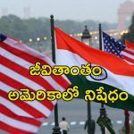 Indians USA Ban: అమెరికాలో ఎప్పుడూ అడుగుపెట్టలేరు.. భారతీయులకు భారీ వార్నింగ్