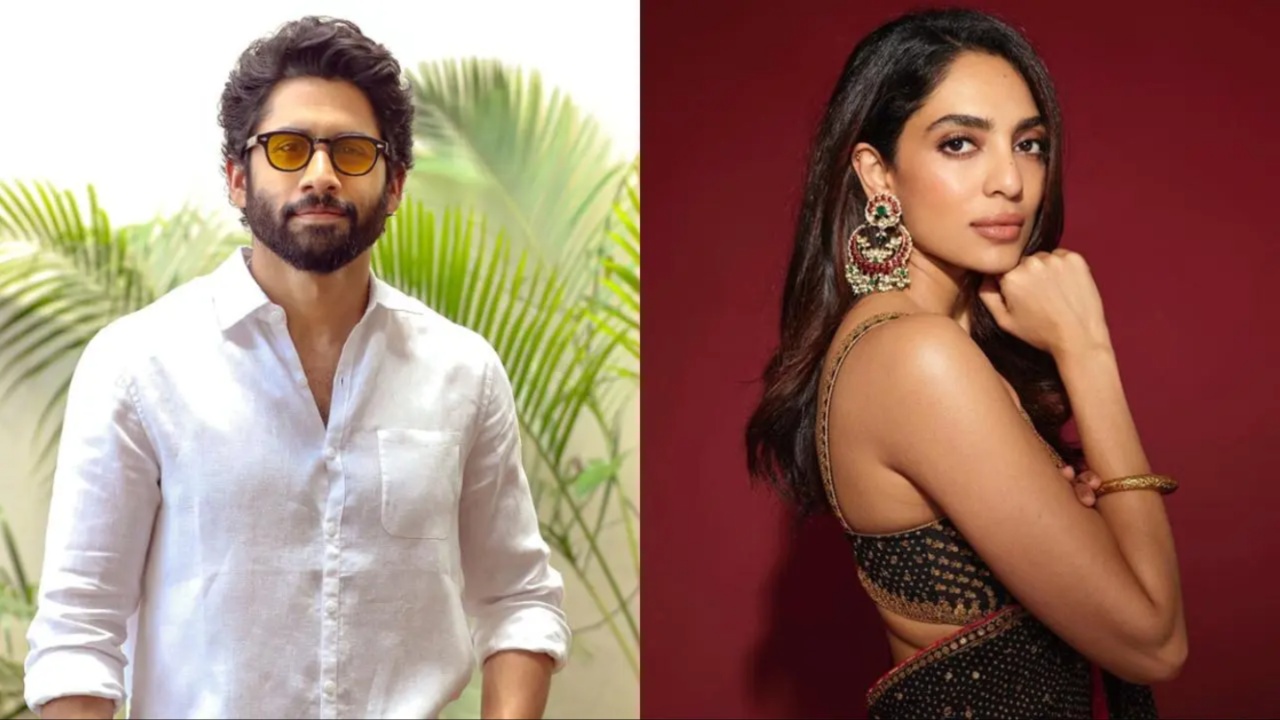 Nagachaitanya: శోభిత బర్త్ డే.. క్యూట్ విషెస్ చెప్పిన చైతూ…!