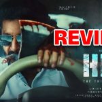 HIT 3 Movie Review : హిట్ 3 మూవీ రివ్యూ : ఇట్స్ అర్జున్ సర్కార్ షో