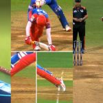 MI VS DC: ముంబై ఇండియన్స్ కాదు అంపైర్ ఇండియన్స్..ఒకే మ్యాచ్ లో 3 తప్పిదాలు