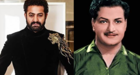 Ntr : తాత బాటలో మనవడు.. ఇది కదా ఫ్యాన్స్ కోరుకునేది..
