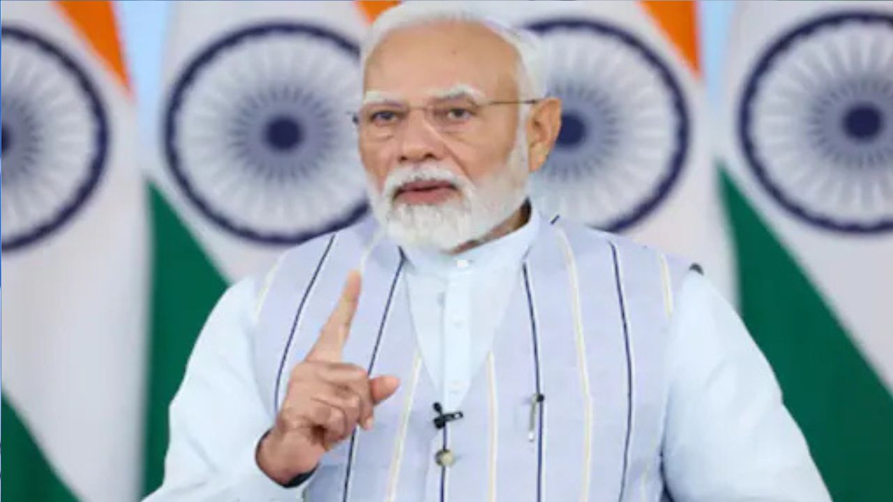 PM Modi: పాక్ ప్రజలకు ప్రధాని మోదీ కీలక సూచన.. ఇది పాటిస్తే వారికి?