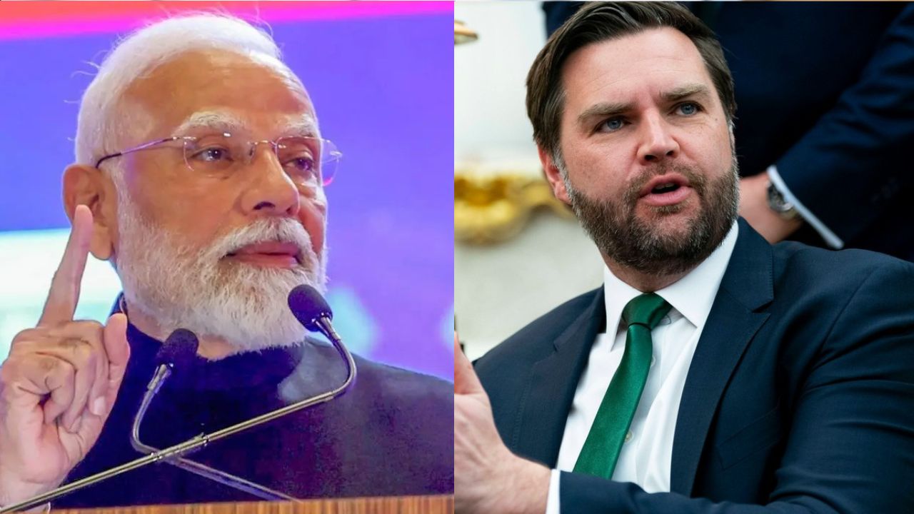 PM Modi: మళ్లీ గెలికితే ఇక విధ్వంసమే.. ప్రధాని మోదీకి అమెరికా వైస్ ప్రెసిడెంట్ ఫోన్