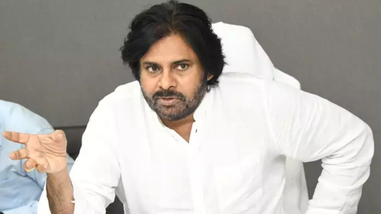 Pawan Kalyan: భారత త్రివిధ దళాలు గ్రేట్.. పవన్ కల్యాణ్ కీలక వ్యాఖ్యలు