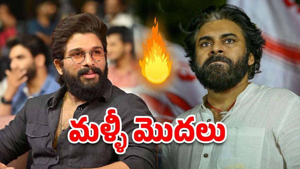 Allu Arjun T-shirt : నెల్లూరు పెద్దారెడ్డి తాలుకా Vs పిఠాపురం ఎమ్మెల్యే తాలుకా.. రచ్చ మొదలు!