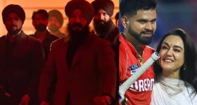 Preity Zinta: ప్రీతి జింటాకు అసలైన మగాళ్లు దొరికారు.. యానిమల్ గ్యాంగ్ ను మించి