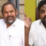 Natti Kumar on R Narayana Murthy : ఆర్ నారాయణ మూర్తి పై నిర్మాత నట్టి కుమార్ ఆగ్రహం, ప్రెస్ మీట్ పెట్టించింది వాళ్లే
