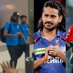 RCB Fan: దిగ్వేశ్ కు నరకం చూపిస్తున్న RCB ఫ్యాన్స్.. ఎయిర్ పోర్టులో కూడా ర్యాగింగ్