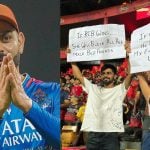 Viral Photo: ఓరి మీ దుంపలు తెగ..ఇదెక్కడి పందెం రా..ధోని మోసం చేసాడని