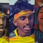 RCB vs CSK: ఏం గుండె రా…500 మంది RCB ఫ్యాన్స్ ను వణికించిన CSK కుర్రాడు