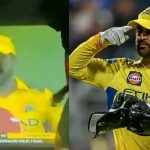 RCB fans: ఎంతకు తెగించార్రా… ధోనిపై చెప్పులతో RCB ఫ్యాన్స్ దాడి !