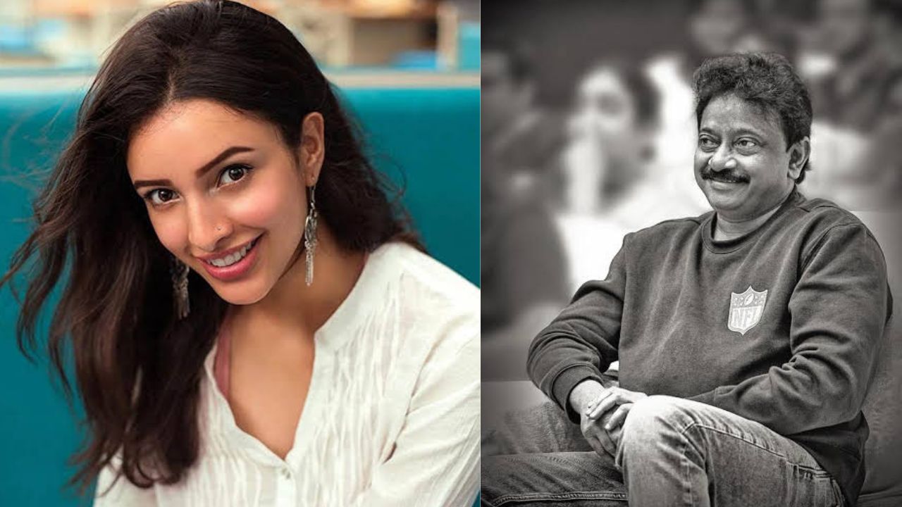 RGV On Triptii Dimri: యానిమల్ లో చూపించిన్నట్టు చూపించు… త్రిప్తి దిమ్రి పై ఆర్జీవీ మరో పోస్ట్