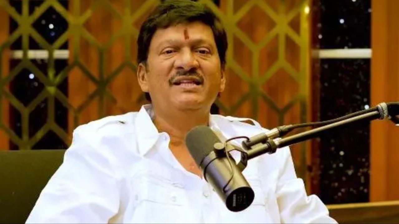 Rajendra Prasad: థియేటర్లు బంద్ ఆషామాషీ విషయం కాదు…మిస్ గైడ్ చేశారు: రాజేంద్రప్రసాద్