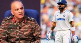 Rajiv Ghai on Virat:  పాకిస్థాన్ తో యుద్ధం... ఆర్మీ ఫోకస్ మొత్తం కోహ్లీపైనే