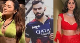 Rakul Preet Singh: రకుల్ కాపురంలో చిచ్చు పెట్టిన విరాట్ కోహ్లీ ?