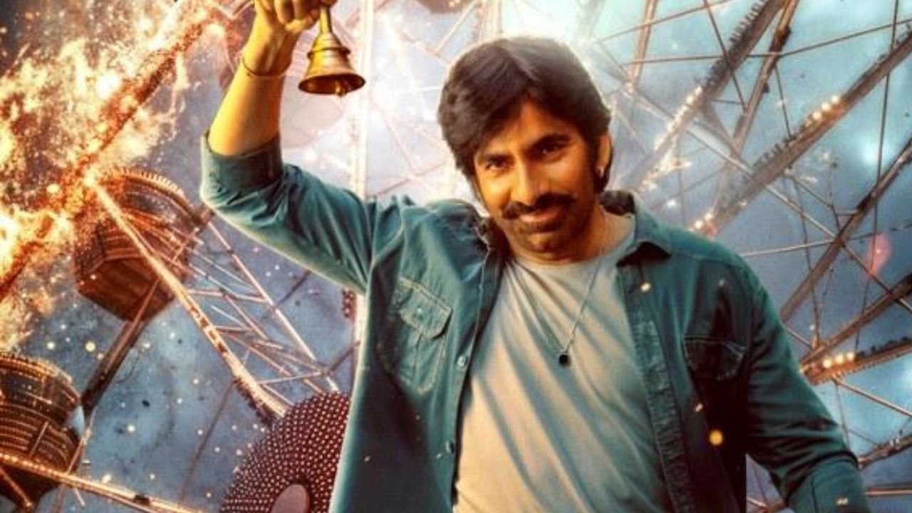Mass Jathara : మాస్ జాతర ఆల్మోస్ట్ ఫైనల్ స్టేజ్, రవితేజ నెక్స్ట్ షూటింగ్ లో పాల్గొనేది అప్పుడే