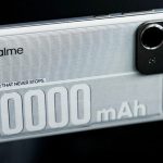 Realme GT Concept: చార్జింగ్ టెన్షన్‌కు గుడ్‌బై..రియల్‌మీ 10,000mAh సూపర్‌ బ్యాటరీ ఫోన్