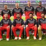 PBKS vs RCB, Qualifier 1:  4వ సారి ఫైనల్స్ కు దూసుకు వెళ్లిన RCB