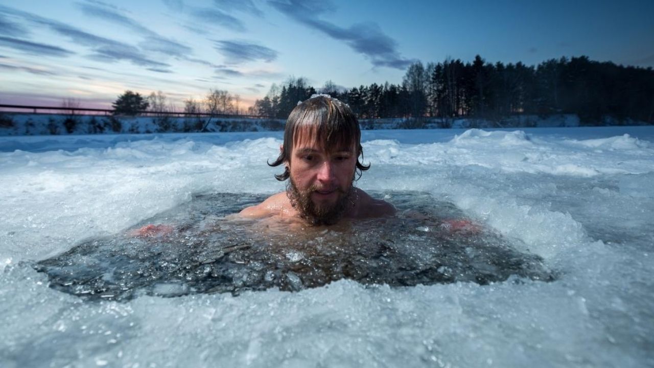 Ice Bath Benefits: ఐస్ బాత్ వల్ల ఎన్ని లాభాలో తెలుసా ?
