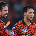 Travis Head: SRHలో కరోనా కల్లోలం.. హెడ్ కు పాజిటివ్ !