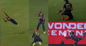 Jonny Bairstow: పాకిస్థాన్ కంటే దారుణంగా ఫీల్డింగ్ చేస్తున్న గుజరాత్.. ఇలా చేస్తున్నారేంట్రా