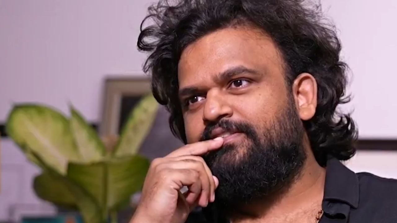 Hit 3 : పెళ్లి కాని యువత కష్టాలివి… డైరెక్టర్ సాబ్ ఏమన్న చెప్పిండా?