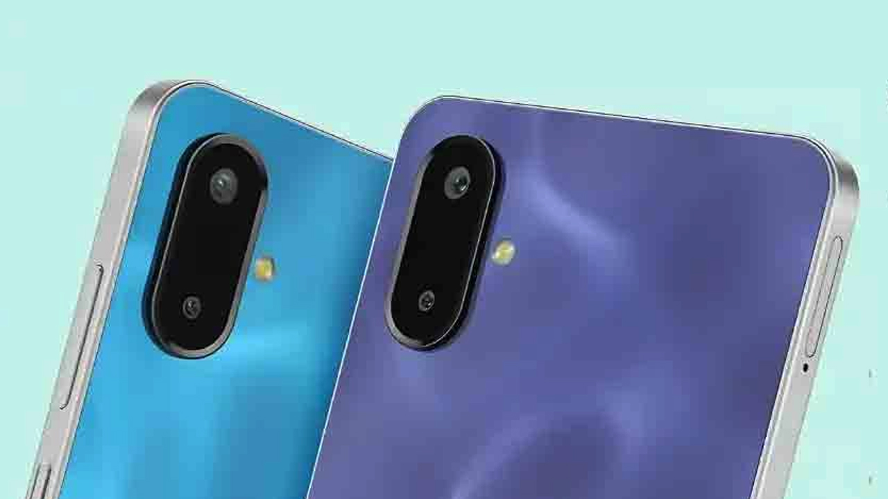 SamsungGalaxyF06: బెస్ట్ డీల్..రూ. 7,999కే సామ్ సామ్‌సంగ్ గెలాక్సీ 5G స్మార్ట్‌ఫోన్‌