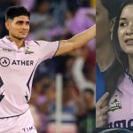 Sara – Shubman Gill: ప్రియుడి కోసం జెర్సీ మార్చిన సారా.. గిల్ తో మళ్ళీ కలిసిపోయిందా !