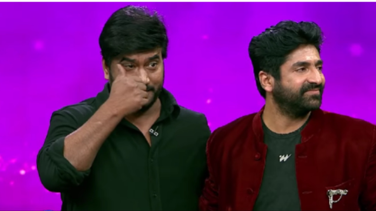 Sekhar Master: ఐదేళ్లు తినడానికి తిండిలేదు.. అక్కడ దొంగచాటుగా తినేవాళ్లం.. శేఖర్ మాస్టర్ కన్నీళ్లు