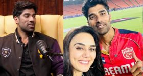 Shashank Singh: ప్రీతీ జింటాకు శశాంక్ బిగ్ ట్రీట్.. 2 రోజుల ముందే చెప్పి మరీ