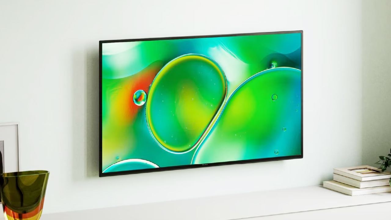 Sony 65 Inch TV: సోనీ టీవీపై రూ.65 వేల తగ్గింపు ఆఫర్..గ్రేట్ సమ్మర్ సేల్‌లో బిగ్ డీల్..