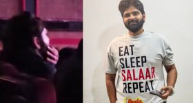 Sree Vishnu: ఆ వీడియోలో ఉన్నది నేనే కానీ ఆ వాయిస్ నాది కాదు
