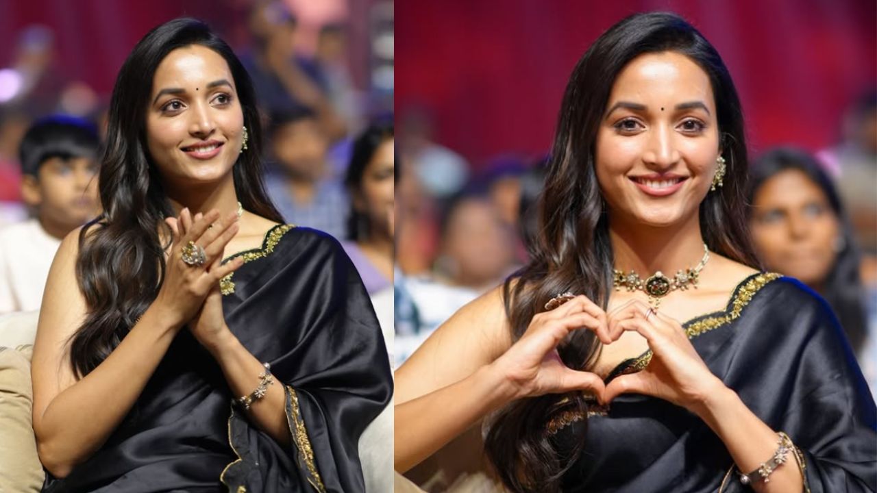 Srinidhi shetty : గ్యాప్ వచ్చిన పర్లేదు , సక్సెస్ తో మొత్తం కవర్ అయిపోయింది