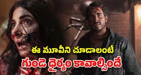 OTT Movie : వాలెంటైన్స్ డే రోజు వీడి చేతికి చిక్కితే ఫసక్... వీడెక్కడి సైకోరా సామీ ?
