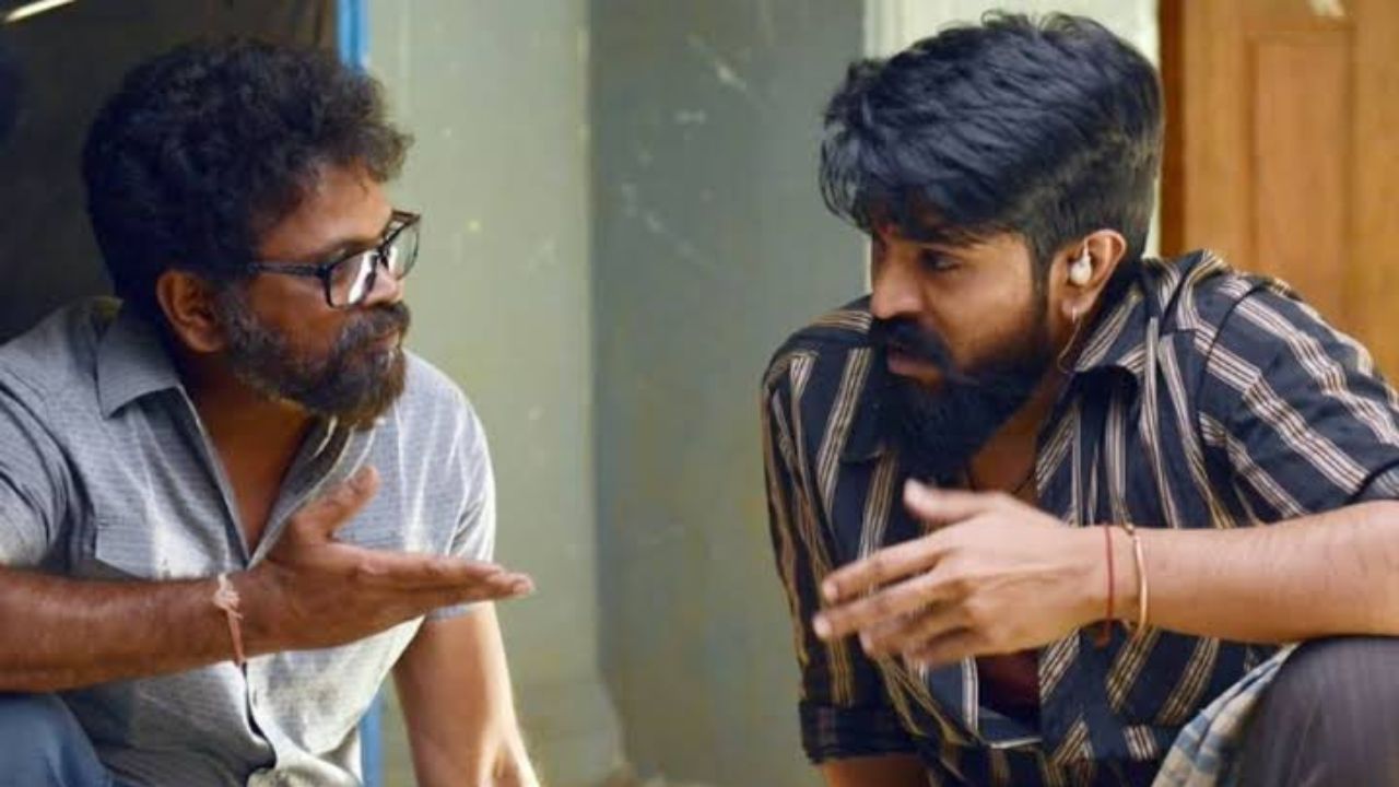 Sukumar: రామ్ చరణ్ కు డెఫ్ క్యారెక్టర్ పెట్టకూడదు అని ఆల్మోస్ట్ డ్రాప్ అయిపోయాను 
