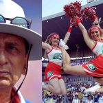 Sunil Gavaskar:  IPL లో చీర్ గర్ల్స్ పై బ్యాన్…సునీల్ గవాస్కర్ షాకింగ్ స్టేట్ మెంట్